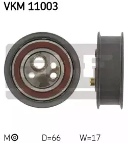 VKM 11003 SKF